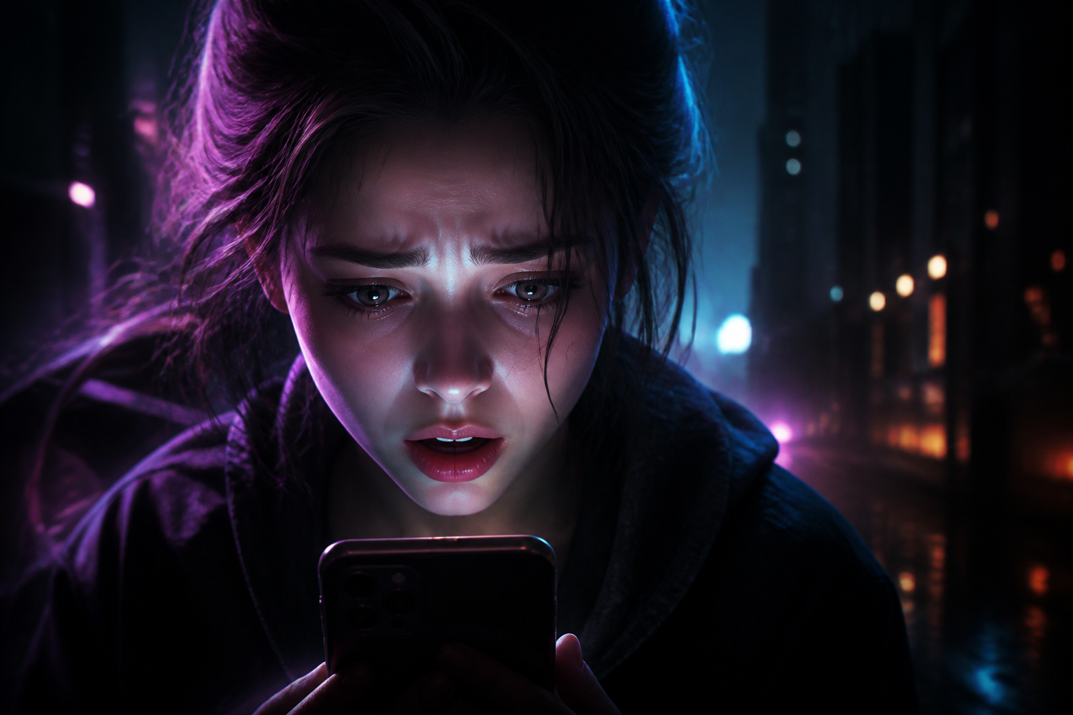 Microdrama vertical storytelling — emotional hook moment